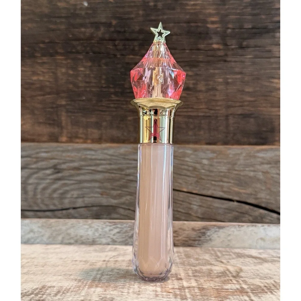 Jeffree Star Magic Star Liquid Concealer – C12 Full Coverage 0.115oz | NEW | $22